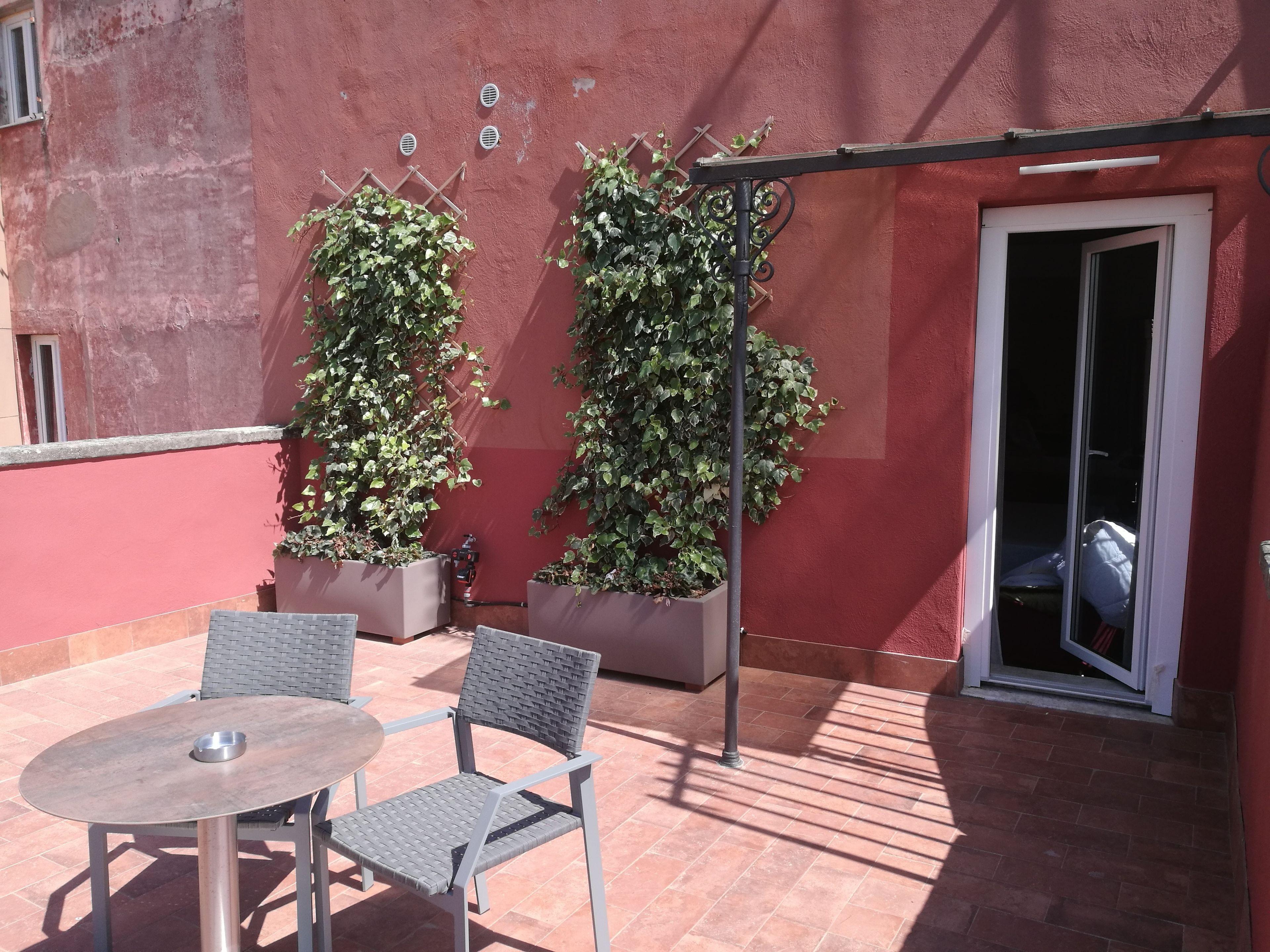Otivm Hotel — Foto 3